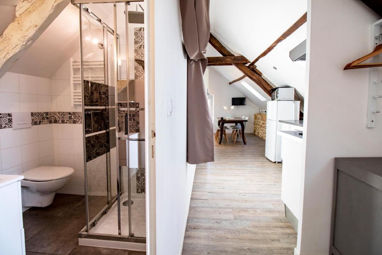 Maison La Roque Sarlat Екстер'єр фото