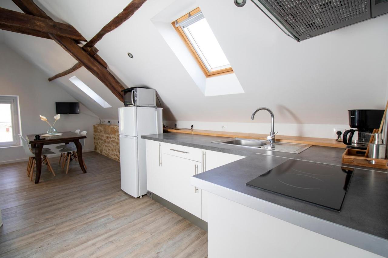 Maison La Roque Sarlat Екстер'єр фото