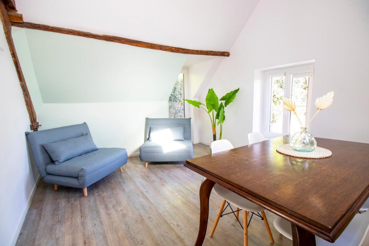 Maison La Roque Sarlat Екстер'єр фото