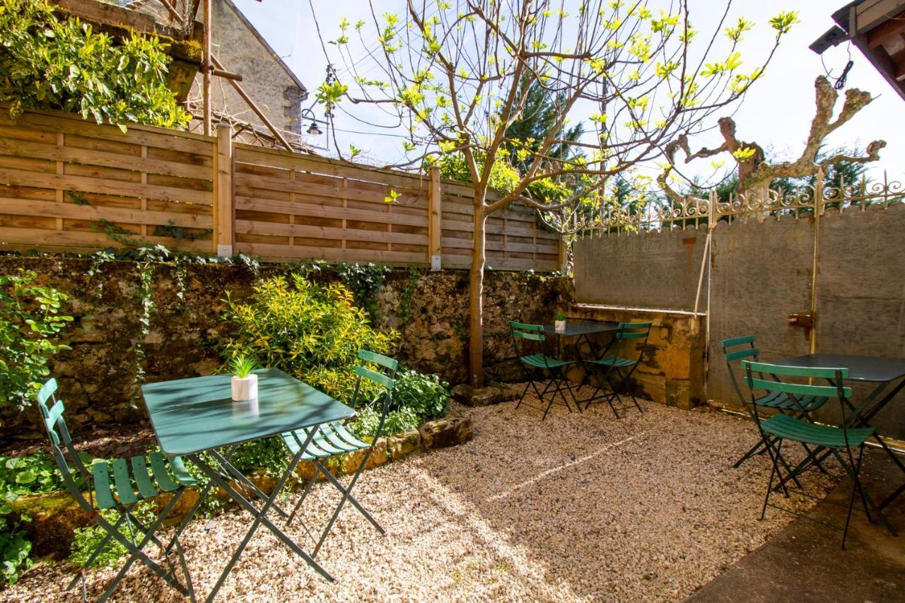 Maison La Roque Sarlat Екстер'єр фото