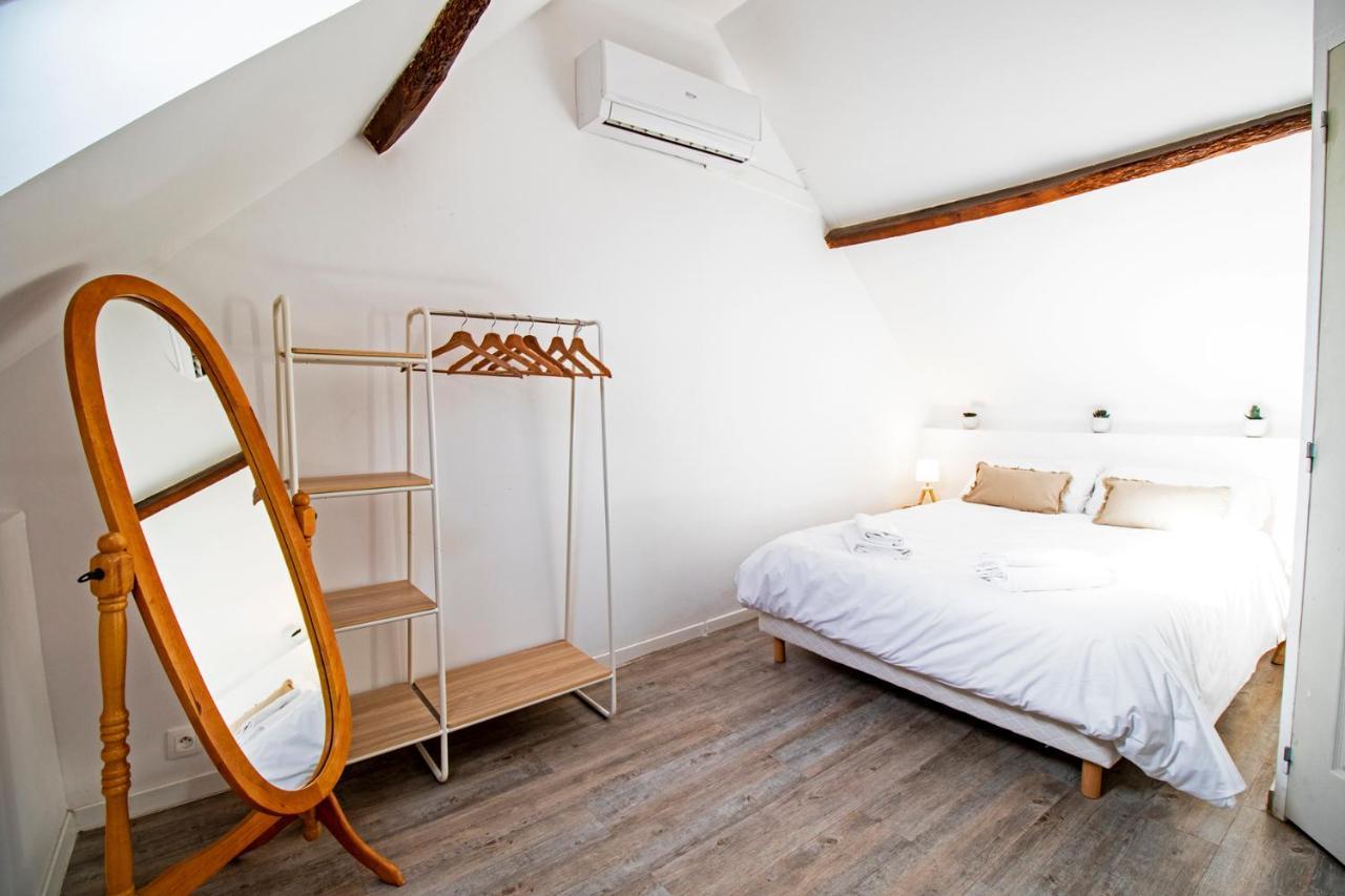 Maison La Roque Sarlat Екстер'єр фото