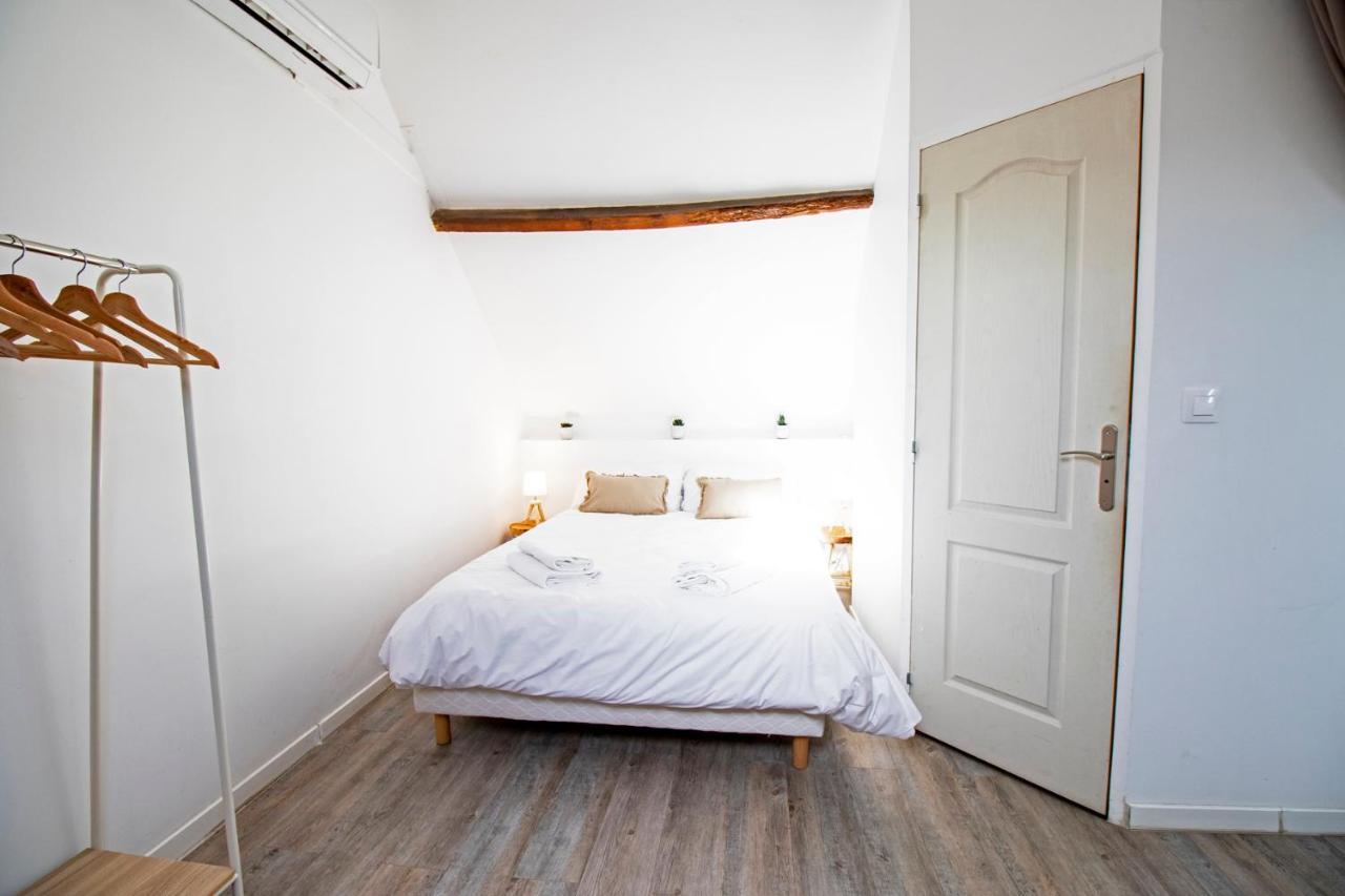 Maison La Roque Sarlat Екстер'єр фото