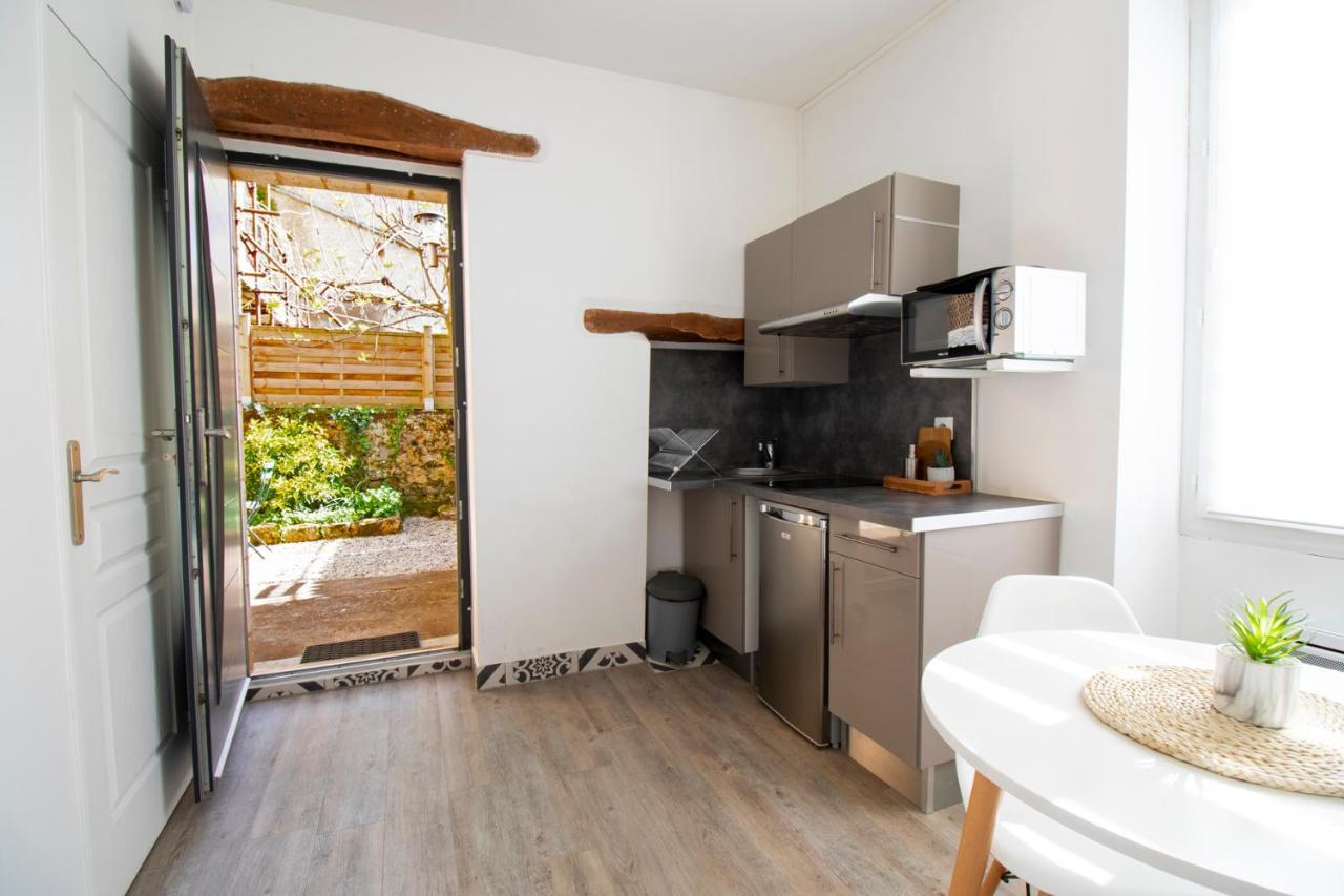 Maison La Roque Sarlat Екстер'єр фото